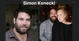 Simon Konecki