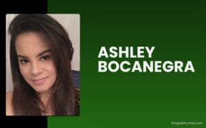 Ashley Bocanegra