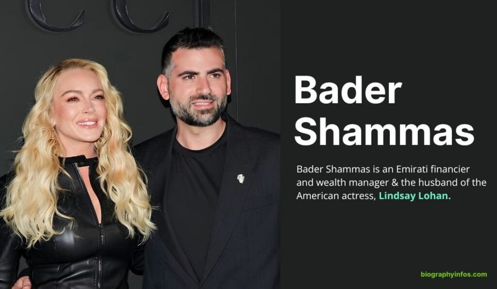 Bader Shammas