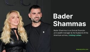 Bader Shammas