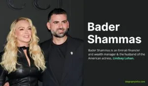 Bader Shammas
