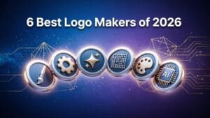 Best Logo Makers of 2026: Top Tools for Building Logos With Custom Fonts and Icons