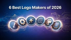 Best Logo Makers of 2026: Top Tools for Building Logos With Custom Fonts and Icons