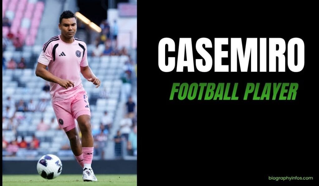 Casemiro