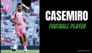 Casemiro