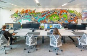 Design Should Begin With Local Context