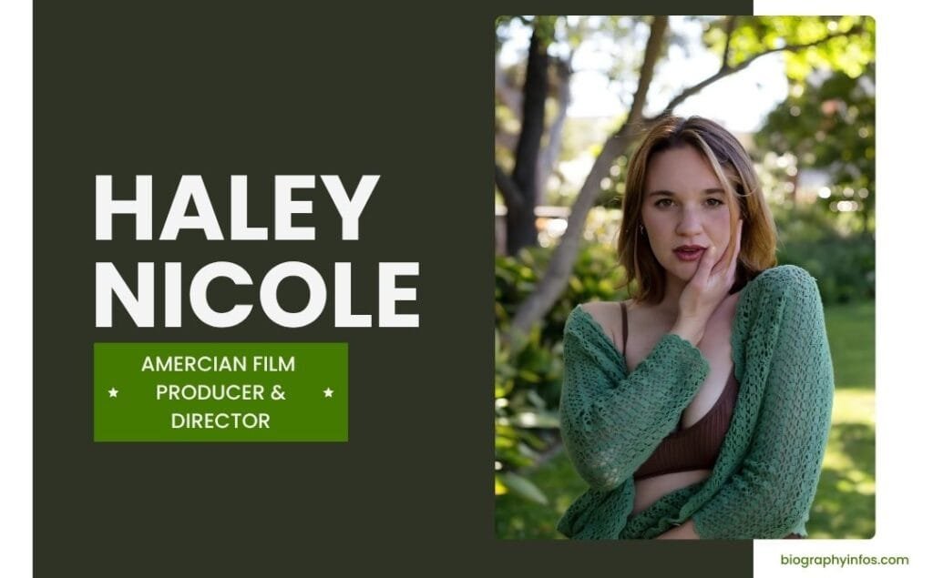 Haley Nicole