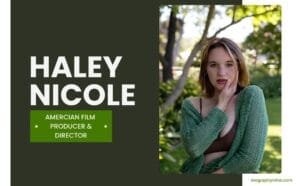 Haley Nicole