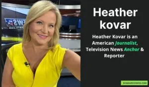 Heather kovar