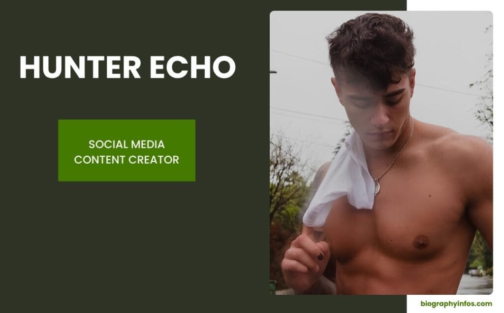 Hunter Echo