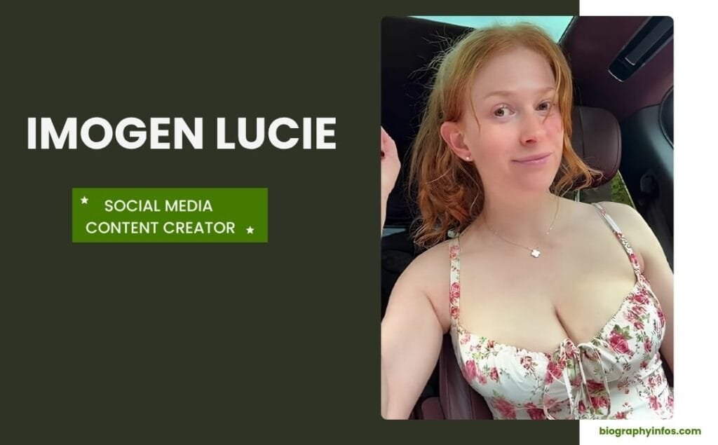 Imogen Lucie