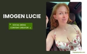 Imogen Lucie