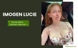 Imogen Lucie