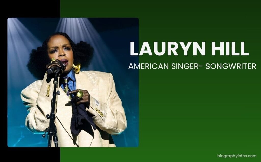 Lauryn Hill