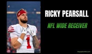 Ricky Pearsall