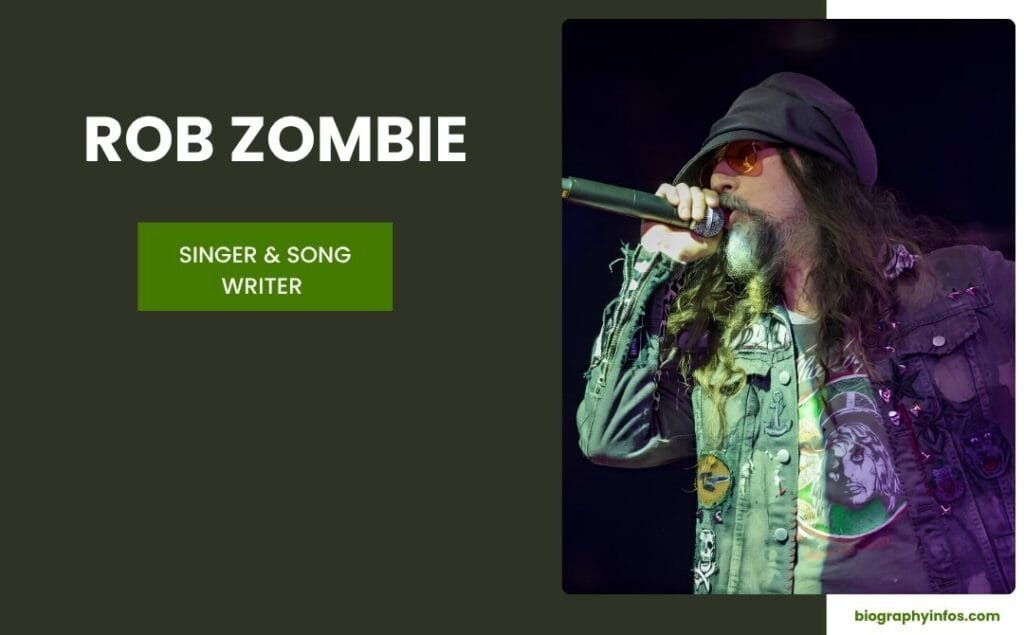 Rob Zombie
