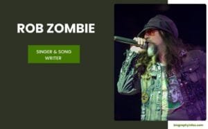 Rob Zombie