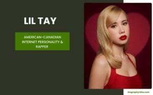 Lil Tay
