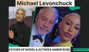 Michael Levonchuck