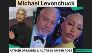 Michael Levonchuck