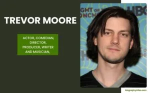 trevor moore