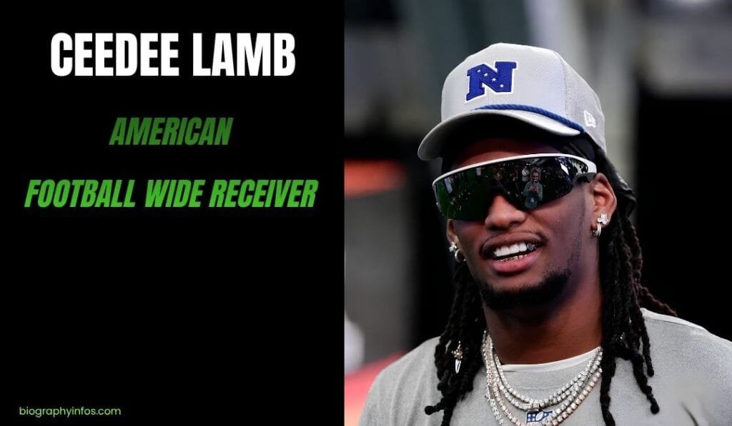 CeeDee Lamb