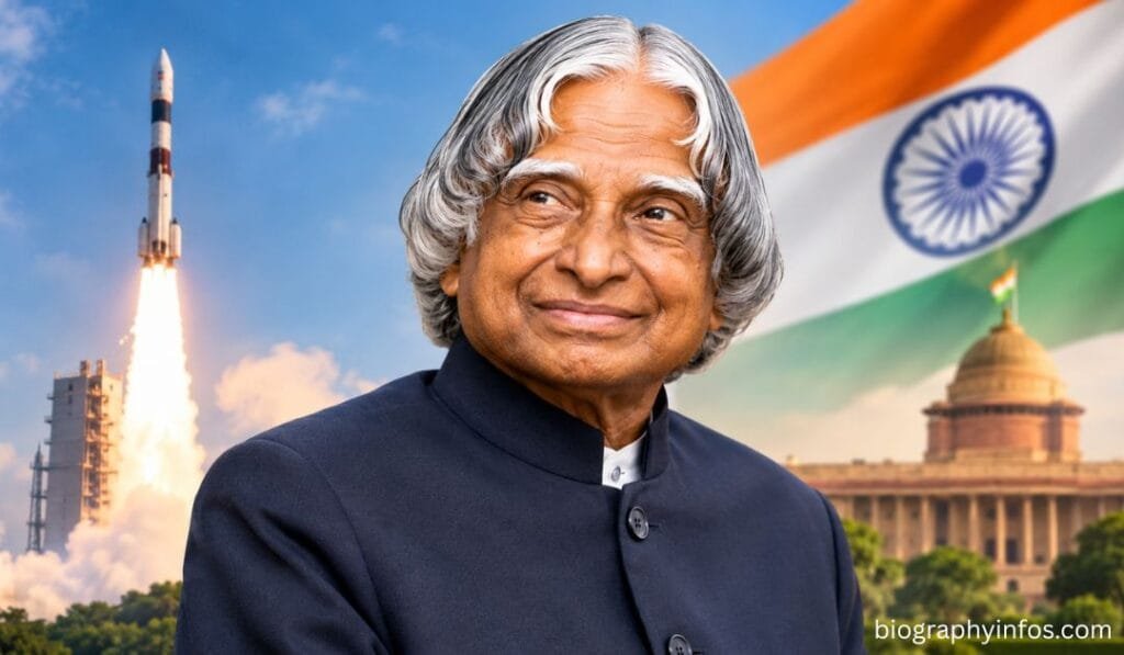 Dr apj Abdul Kalam