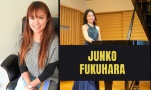 Junko Fukuhara