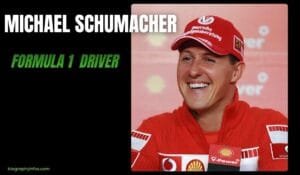 Michael Schumacher